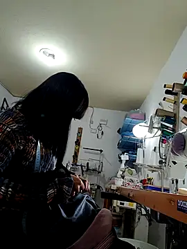 PaulinaLondra2 online show from November 2025 03:26:02 PM