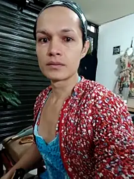 PaulinaLondra2 online show from November 2025 12:49:02 PM