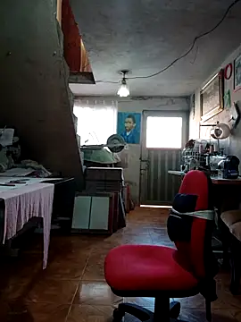 PaulinaLondra2 online show from February 2026 01:33:02 PM