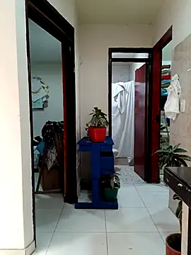 PaulinaLondra2 online show from November 2025 01:26:01 PM