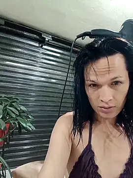 PaulinaLondra2 online show from November 2025 10:40:02 AM