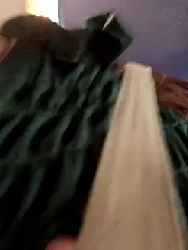 PaulinaLondra2 online show from December 2025 11:21:02 PM