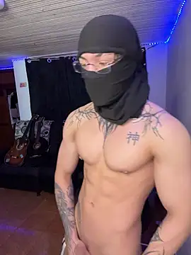 kenshintr online show from November 2025 03:10:02 AM