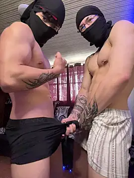 kenshintr online show from November 2025 05:56:02 PM