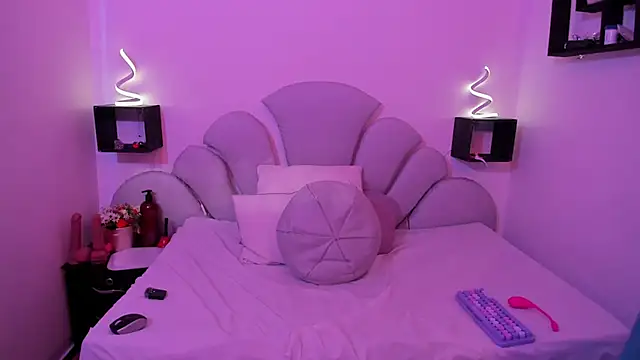 Emmily-sweet online show from April 2026 08:59:02 PM