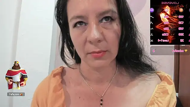 Emmily-sweet online show from November 2025 09:04:01 PM