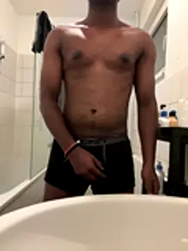 Unga30 online show from November 2025 10:35:02 PM