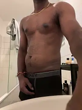 Unga30 online show from November 2025 06:55:01 PM