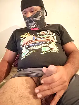 Snapshot of cazadormaya69 chatting on November 2025 05:00:02 AM cazadormaya69 online show from November 2025 05:00:02 AM