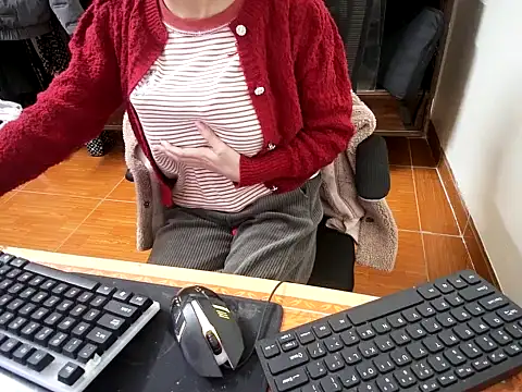 ---Lusi03--- online show from February 2026 10:26:01 AM