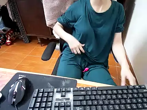 ---Lusi03--- online show from February 2026 03:24:01 PM