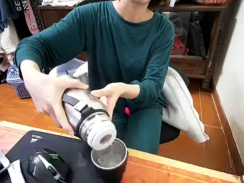 ---Lusi03--- online show from March 2026 10:58:01 PM