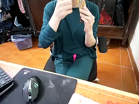 ---Lusi03--- online show from March 2026 10:21:01 AM