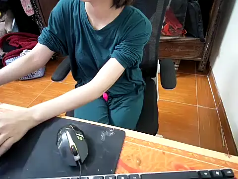 ---Lusi03--- online show from March 2026 03:39:02 PM