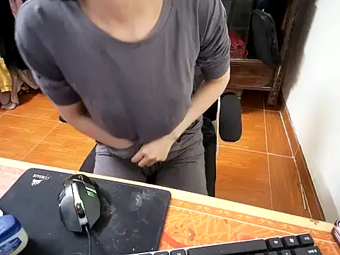 ---Lusi03--- online show from March 2026 03:05:02 PM