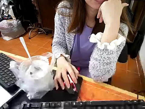 ---Lusi03--- online show from January 2026 02:48:02 AM