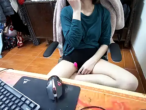 ---Lusi03--- online show from February 2026 02:47:02 PM