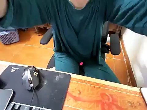 ---Lusi03--- online show from March 2026 03:39:01 PM