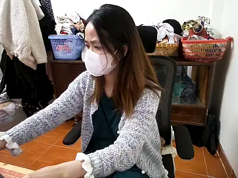 ---Lusi03--- online show from January 2026 04:11:01 PM