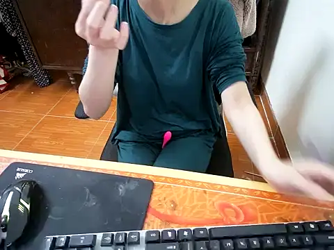 ---Lusi03--- online show from February 2026 03:47:02 PM