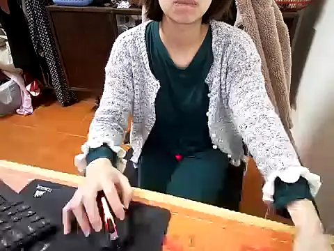 ---Lusi03--- online show from February 2026 03:50:01 PM