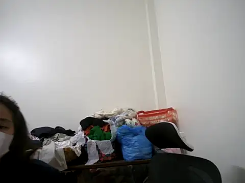 Snapshot of ---Lusi03--- chatting on July 2026 12:26:02 PM ---Lusi03--- online show from July 2026 12:26:02 PM
