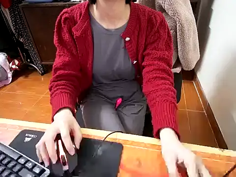 ---Lusi03--- online show from February 2026 10:59:02 AM