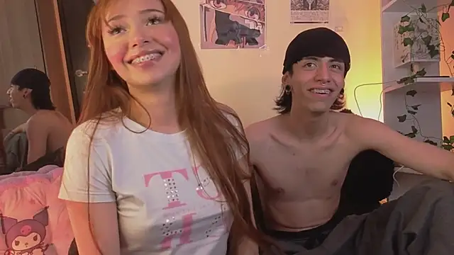 Renandbella online show from November 2025 02:03:01 AM