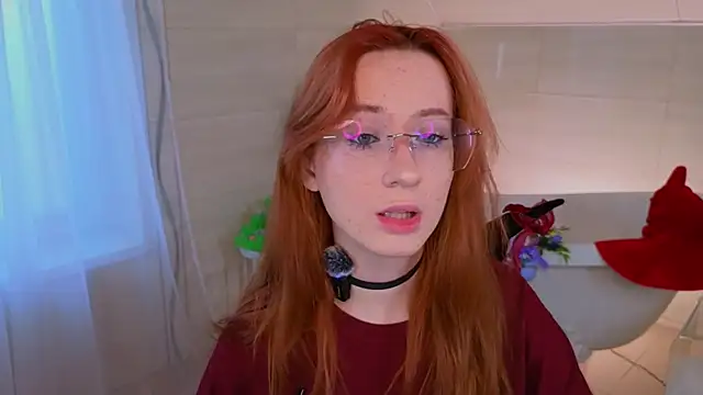 WICKEDEMBER online show from March 2026 01:51:01 AM