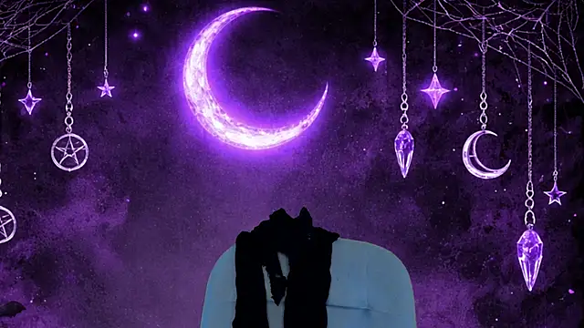 WICKEDEMBER online show from April 2026 01:46:01 AM