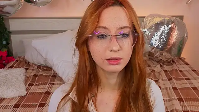 WICKEDEMBER online show from April 2026 02:02:01 AM