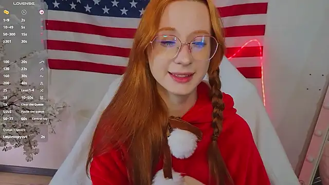 WICKEDEMBER online show from March 2026 02:15:02 AM