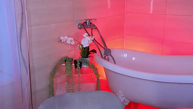 WICKEDEMBER online show from March 2026 01:21:02 AM