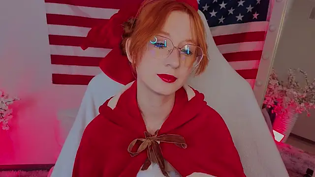 WICKEDEMBER online show from March 2026 01:56:01 AM