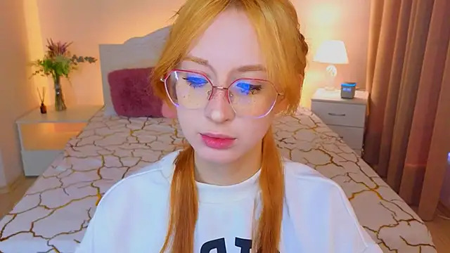 WICKEDEMBER online show from March 2026 02:07:02 AM