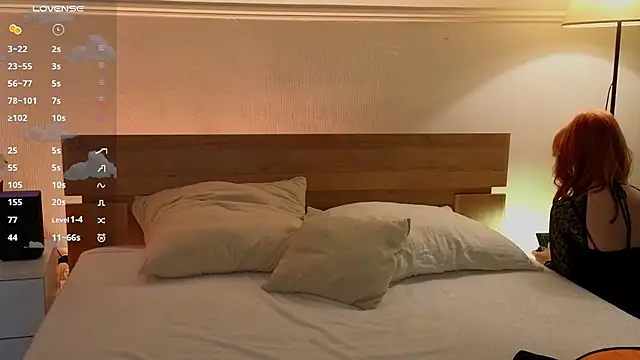 Snapshot of WICKEDEMBER chatting on November 2025 03:10:02 AM WICKEDEMBER online show from November 2025 03:10:02 AM