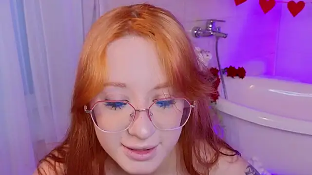 WICKEDEMBER online show from February 2026 01:25:01 AM