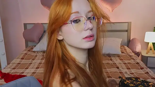 WICKEDEMBER online show from February 2026 01:39:01 AM