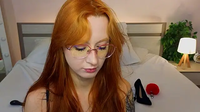 WICKEDEMBER online show from March 2026 01:43:02 AM