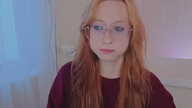 WICKEDEMBER online show from March 2026 01:40:01 AM