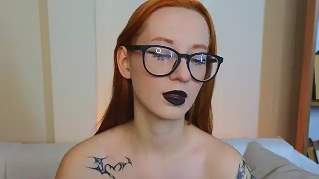 WICKEDEMBER online show from January 2026 02:04:02 AM