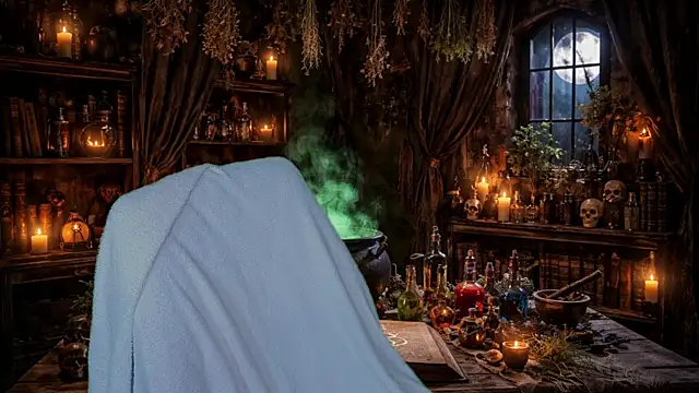 WICKEDEMBER online show from April 2026 02:07:02 AM