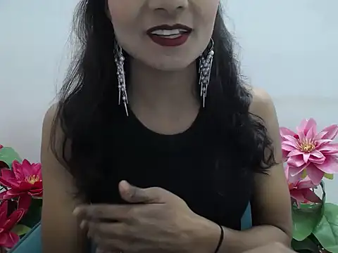 Sexy Annii online show from November 2025 09:35:01 AM