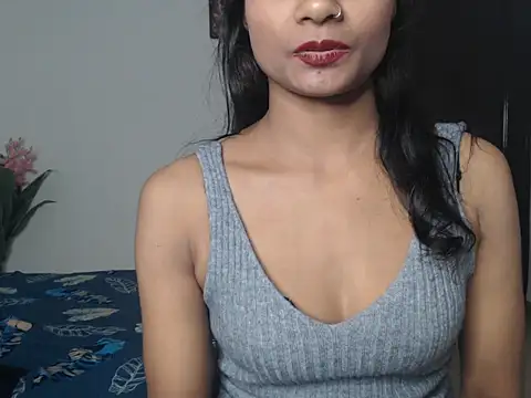 Sexy Annii online show from December 2025 08:04:02 PM