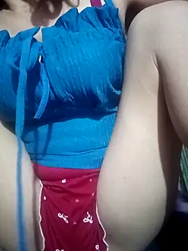 LenaLy2k online show from December 2025 11:38:02 PM