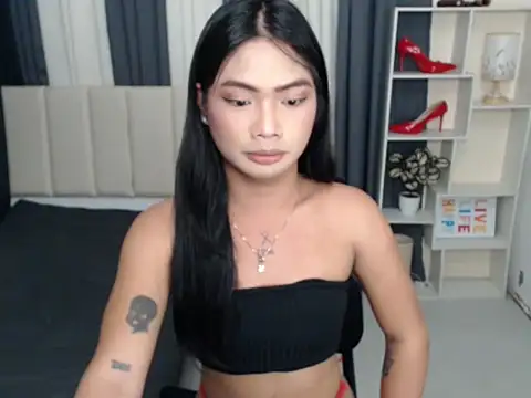 PetiteAsianTrisha online show from November 2025 12:21:02 PM