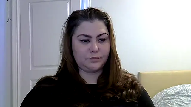 5anna5 online show from November 2025 11:14:01 AM