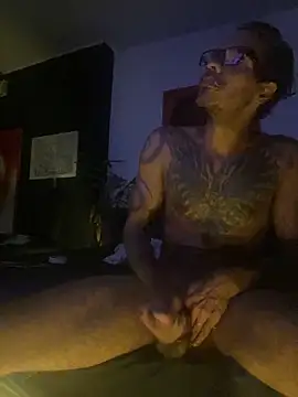 Antoniobiague online show from April 2026 12:12:01 AM