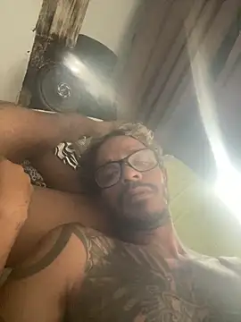 Antoniobiague online show from March 2026 05:57:02 AM