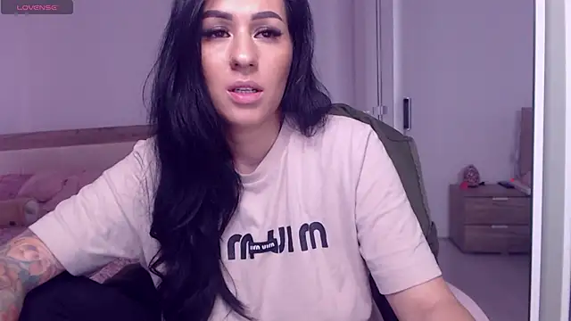 RachelVegass online show from May 2026 11:37:02 AM
